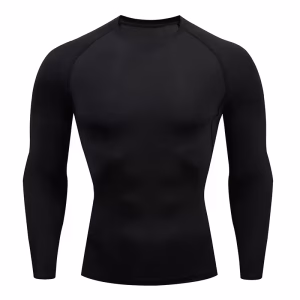 Camisa para ejercicio