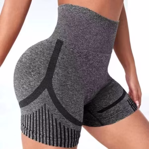 Licra para Gymnasio Mujer (Gris)